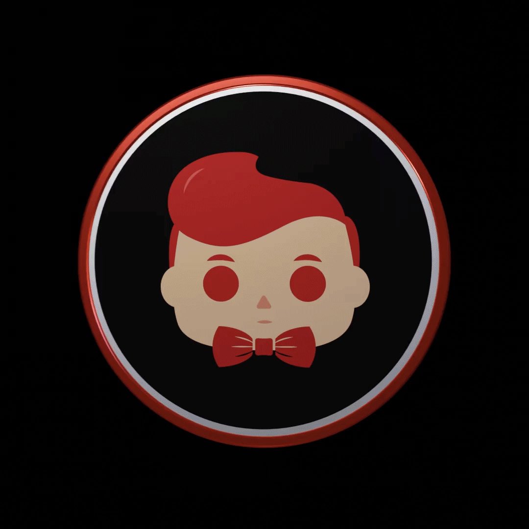 @RareboyApp  is a platform with creative tools and resources for the NFT community. It provides a space where artists and enthusiasts can explore their creativity through digital wallpapers. Thanks to the founder : <a href="/SamOsci/">SamOsci ❤️ $WELL 🐉 $MON 🕹️ $RCADE</a> ❤