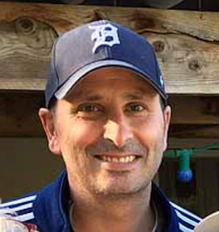 Julien Biri a #disparu le 3 mai 2023. 
À ce jour nous sommes toujours sans nouvelles
"Julien si tu vois ce message fais-nous un #signe. Nous t'aimons. Tu nous manques."<a href="/jb_cahiers/">julien biri</a>

Si vous voyez Julien, MP svp.🙏 #appelatemoin #disparitioninquietante

merci de partager cet appel