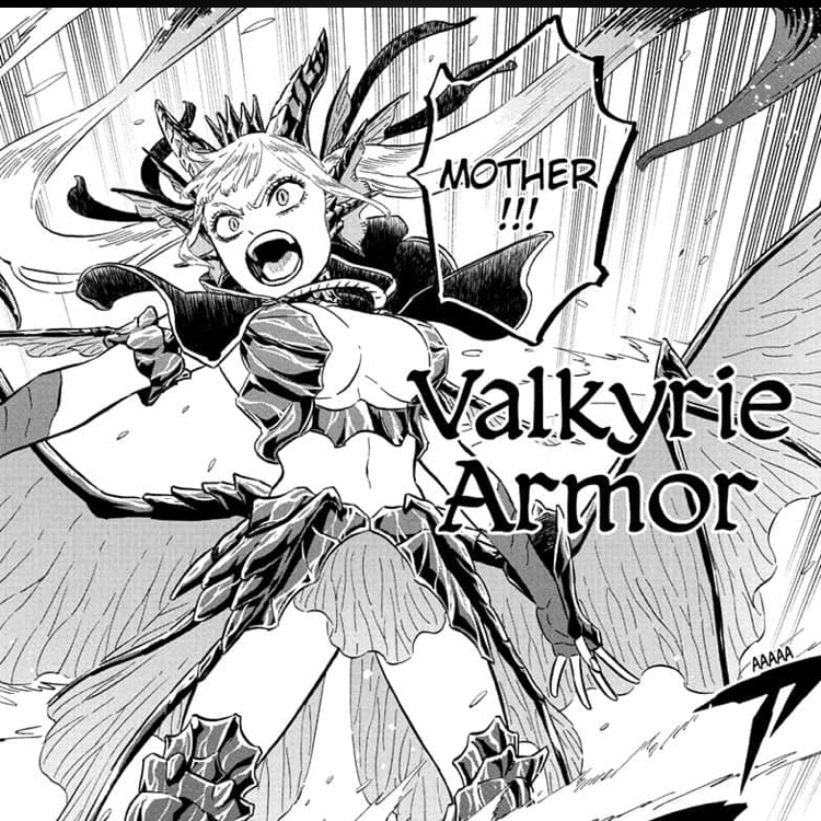 fayedumpling's tweet photo. #BlackClover #BlackClover335 #BC335 #BlackClover359 #BC359 #Asta #Noelle #NoelleSilva
(I know this is a bit far-fetched but could this be potential foreshadowing because like I mentioned before Noelle looks daemonic and a lot of people think Asta is dead) https://t.co/S9Pyh4LSxR