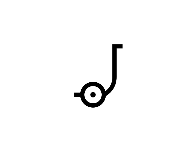 unikonworld's tweet photo. Let's play! Can anyone guess the meaning of this icon? 🤔

 Check out the thread below for the poll! 👇

#icondesign #icons #icontutorials #uiux #uiuxdesign #UIUXDesigner https://t.co/xD9V5tG8fI