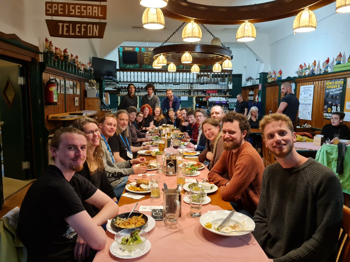 🔬Exciting insights in #ClimateResearch🌏

#PolarRES and <a href="/CRiceS_H2020/">CRiceS_H2020</a> join forces for a joint session at #EGU23, highlighting the value of collaboration in understanding the impact of #ClimateChange 🧑‍🔬

Check our latest blog post for more details👇bit.ly/42YwBKR

#H2020