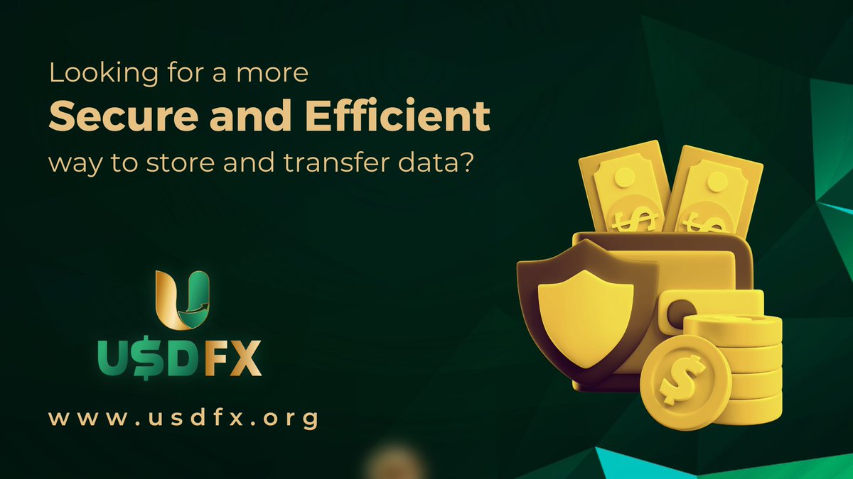 USDFXProtocol's tweet photo. Ready to take your business to the next level? USDFX hybrid blockchain is the key to a more secure, efficient and decentralized future.
#USDFX #Blockchaintechnology #usdfxprotocol #stablecoins #crypto #DigitalAssets #tech #Cryptocurrency
Visit us: https://t.co/Uea08G3gTp https://t.co/lqj8HNyhTo