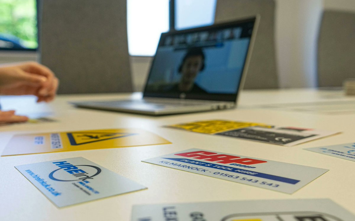 sov_print's tweet image. We’re passionate about printing high-quality, durable labels, tags, and signs and we’d love to discuss the possibilities available to your business. 

Call us, have us call you, or book a video call, and let us show you the options available: bit.ly/41wWjog #sovprint