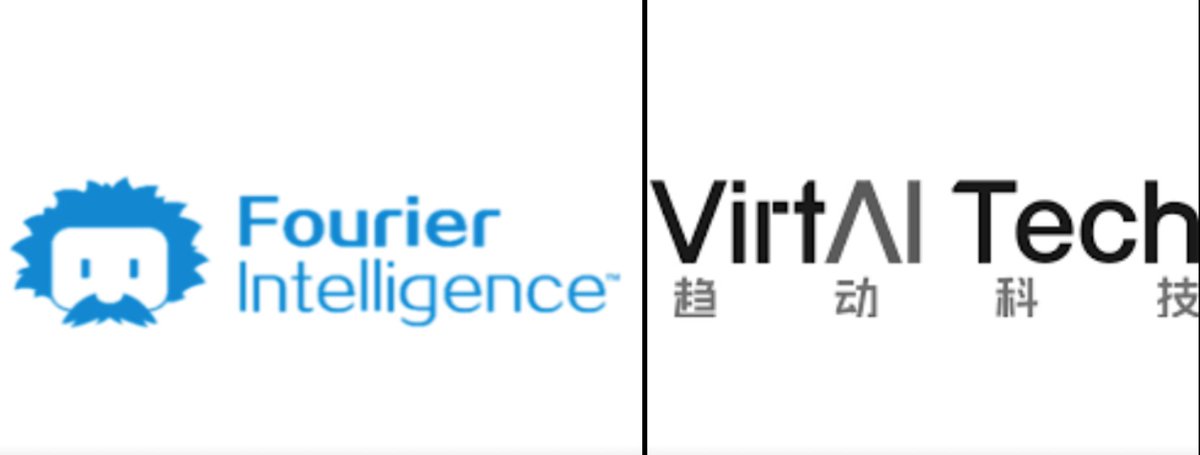Prosperity7 Ventures was recently named by China Ventures as a top 50 foreign VC in China. And portfolio companies VirtAI and Fourier Intelligence named as top 10 investments in the ‘Big Data & AI’ and ‘Advanced Manufacturing and High Tech Industry’ categories respectively.