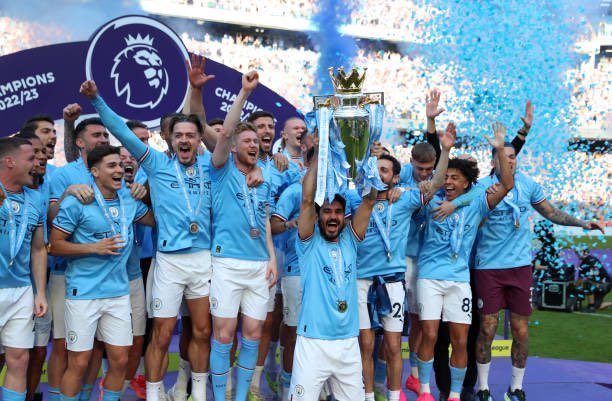 sportscliffs's tweet photo. Guardiola: City will need to win CL to complete dynasty @sportscliffs https://t.co/orxyILUtN5
#sportscliffs #ManCityCham7ions
#ManchesterCity https://t.co/NrwbPon59g