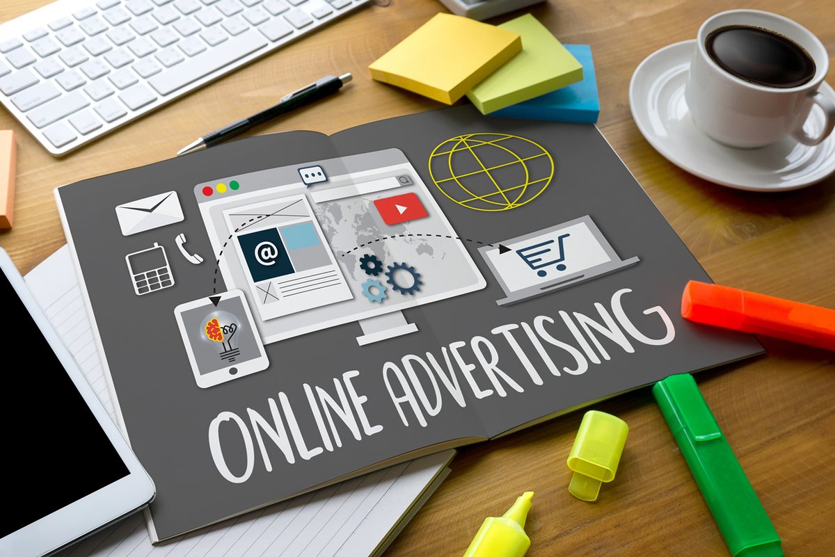 Struggling to find the time to market your small business? Discover the types of online advertising ideal for small businesses and useful tips to start scaling. wsd.ke/3oht90 #OnlineAdvertising #AdvertisingOnline #OnlineAdvertisingStrategy #SearchAdvertising #SocialAds