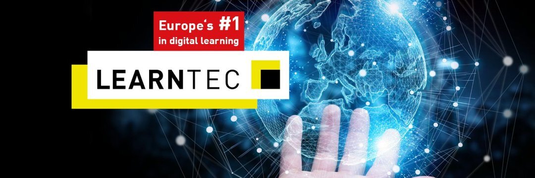 Exciting news!
@labster and @UbisimVR are at @learntec_news this week. Meet Malte Staeps and discover a world of immersive virtual labs that revolutionize science education! You can find us at booth J28. We look forward to seeing you!

#twlz #digitalelehre #MINTEdu #STEM #edchat