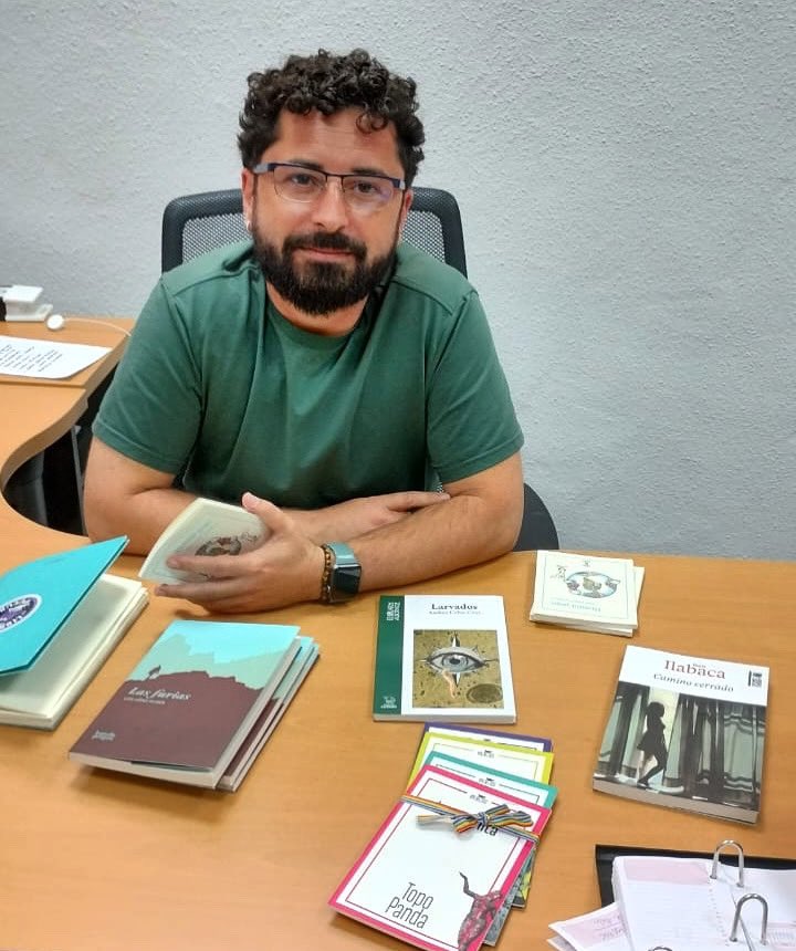 Alberto Soler tweet media