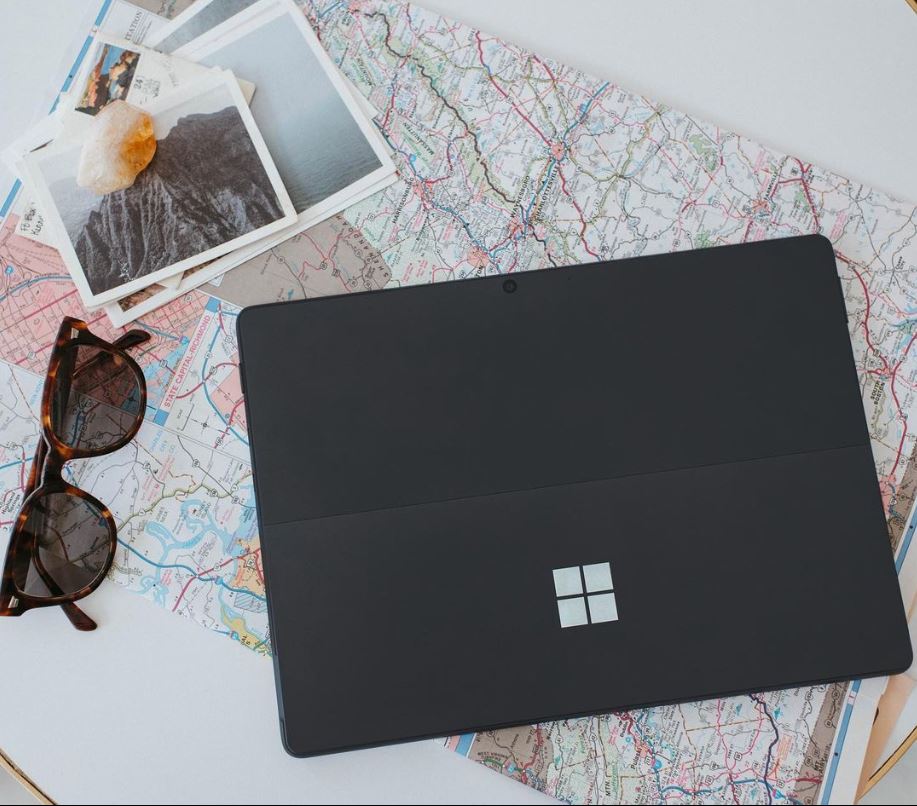 PrimaInteracti1's tweet image. Adventure anywhere with the ultra portable Surface Pro 9.

#SurfacePro9 #MicrosoftSurface #PrimaInteractive