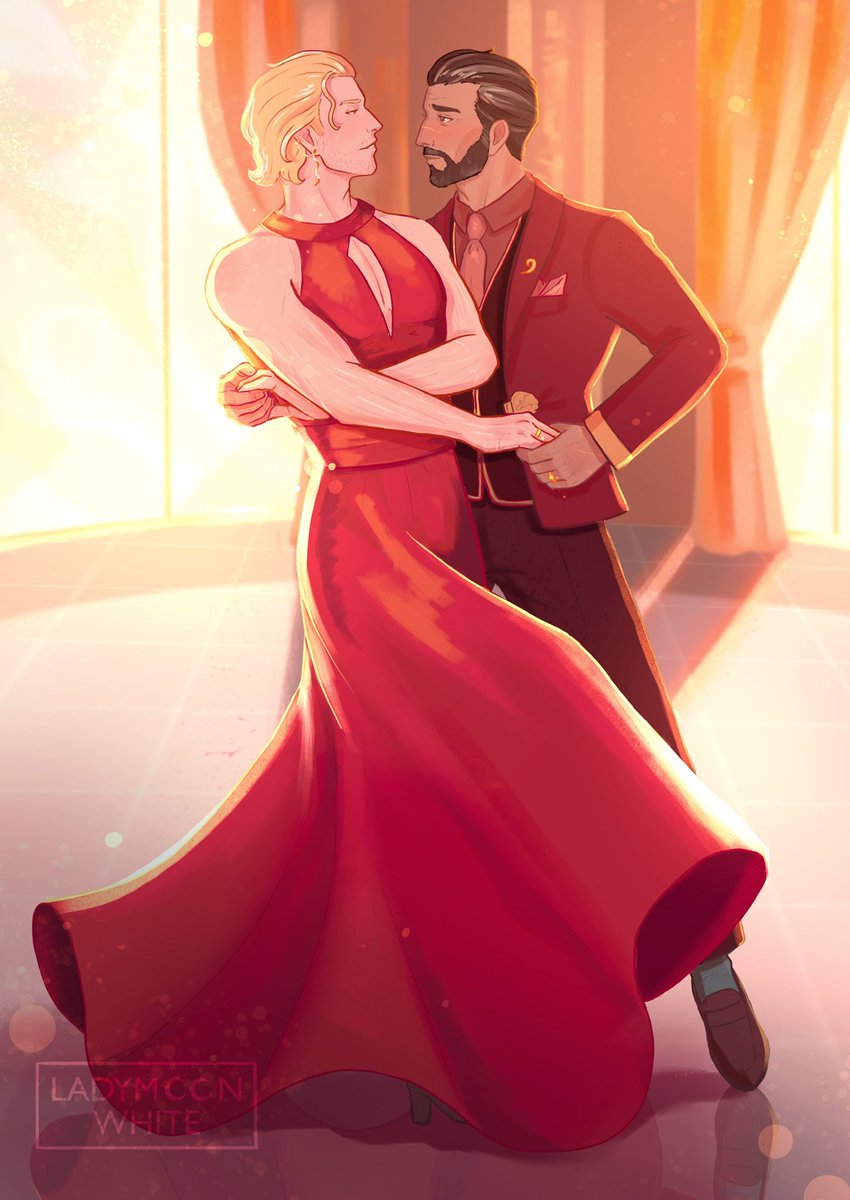ladymoonwhite's tweet photo. I don’t know why I hadn’t posted full @kelsierspedi commission here
#kelsier #dockson https://t.co/sewj36UBkY