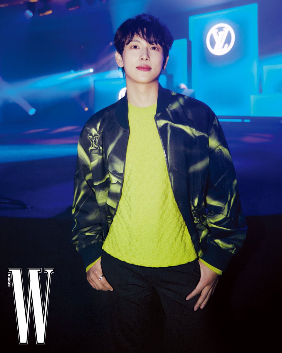 한강 잠수교에서 열린 루이 비통 2023 프리폴 컬렉션 #임시완
wkorea.com/?p=237609