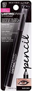 purdyme123's tweet photo. Maybelline Waterproof 601 Sleek Onyx - Maybelline - https://t.co/DgisDj2JJx
#Beauty #bestmakeup #body #cosmetics #goodmakeup #Makeup #SkinCare #stayhome https://t.co/68LSALPX74