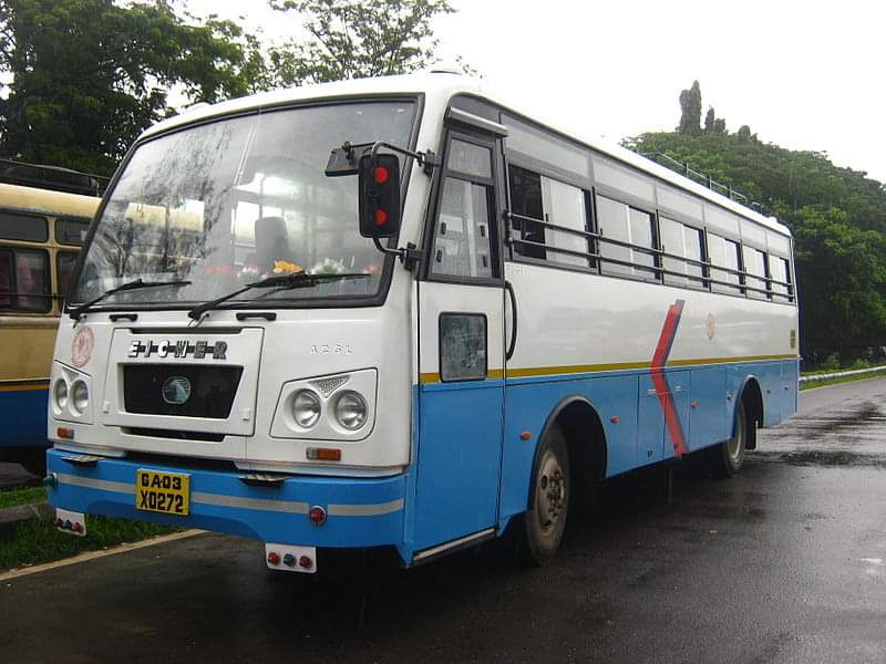 Navhind_Times's tweet photo. Revamped KTCL app from June! Get the details here: https://t.co/fsNTV4BOcp
.
.
.
#Kadamba #buslifeadventure #GoaNews #navhindtimes https://t.co/FcJYKNWVvy