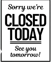 Sorry, we'll be closed today (22nd May) for a family event - back open tomorrow Tuesday 23rd May.