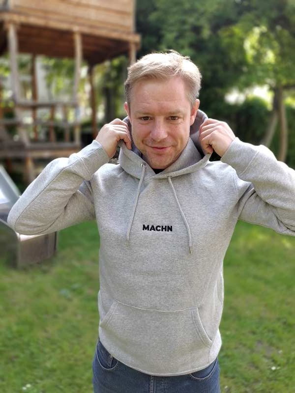 brehbein's tweet image. Ready for #MACHN23 ! Ich erzähl was über @piocomde und @eCoveryDE - und lerne viel von anderen. Du auch? Sehen wir uns vor Ort @MACHN_Festival ?