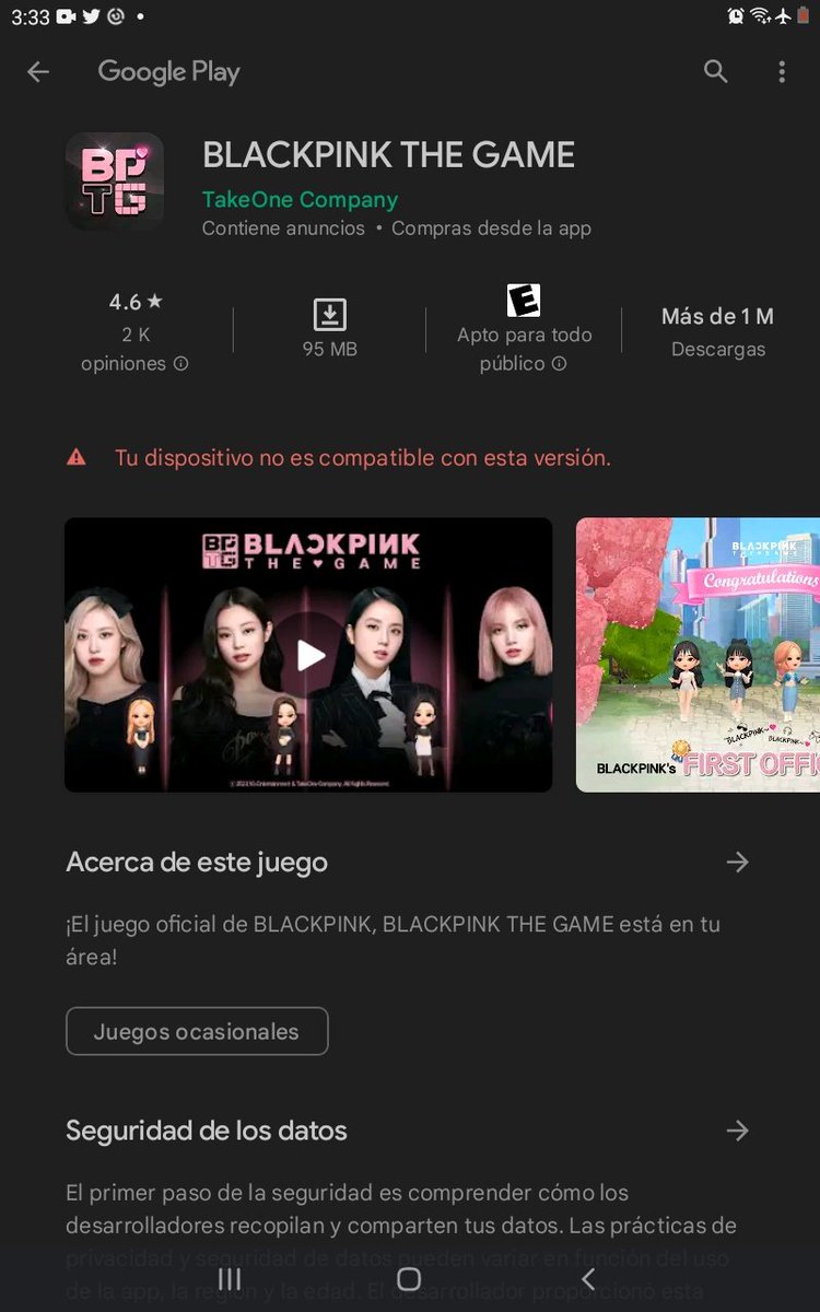 m9reira's tweet photo. @BPTG_OFFICIAL ¡Nooooooooooooooooooooooo! https://t.co/4xItlEDGNv