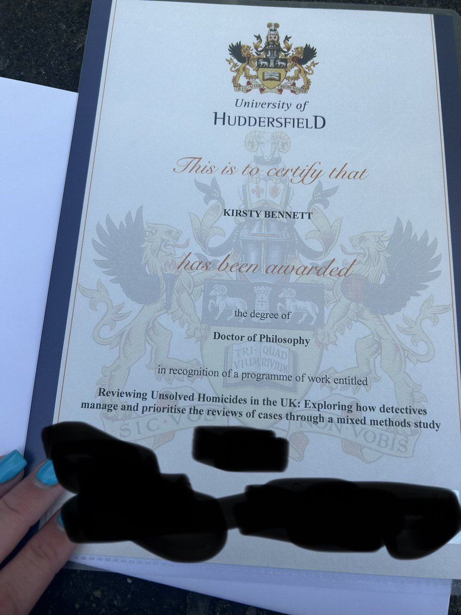 Dr Kirsty Bennett tweet media