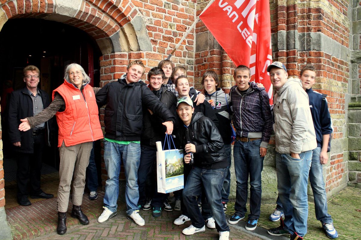 Kenniscommunity Informatie en Archief (KIA) tweet media