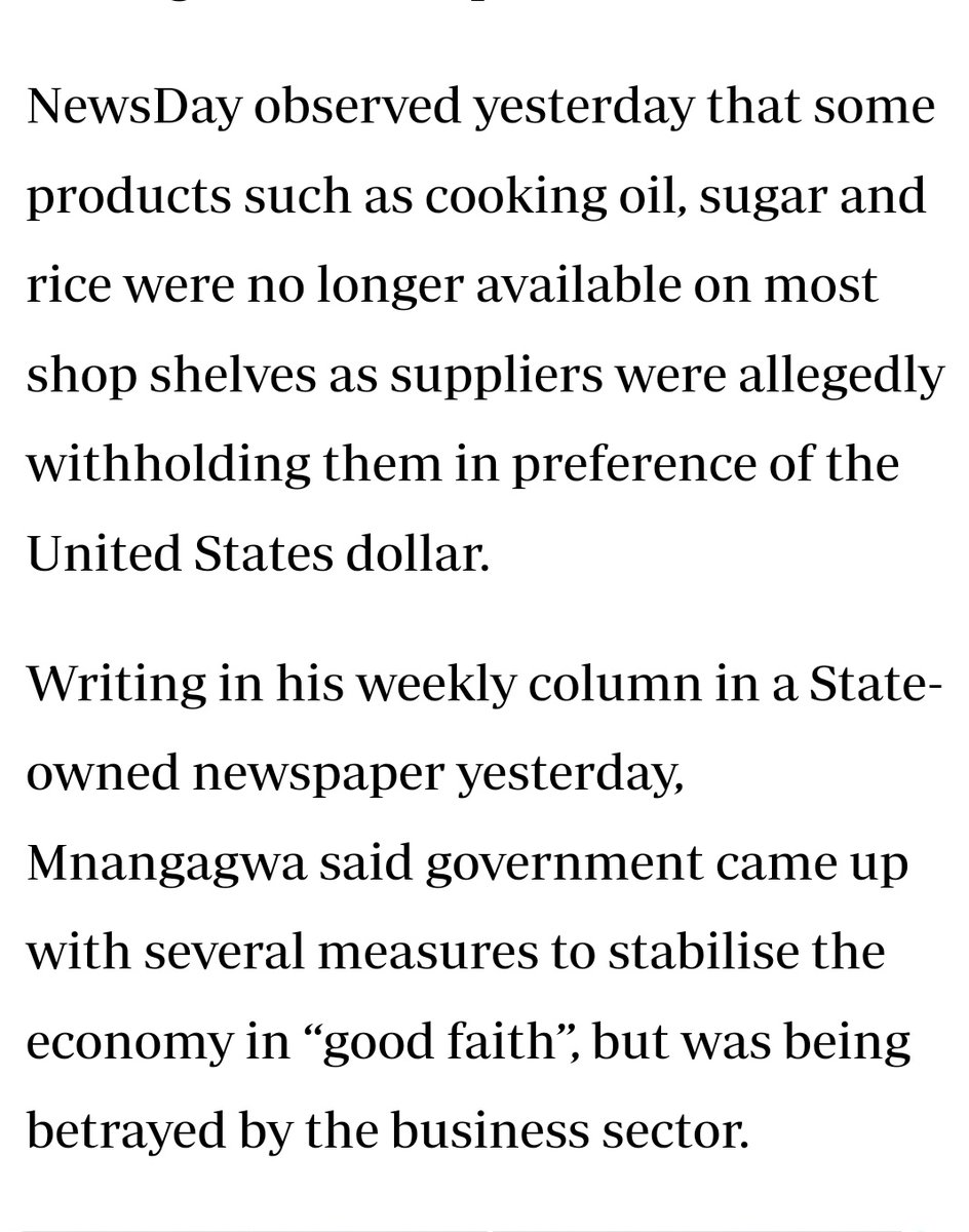 Prof Jonathan Moyo tweet media