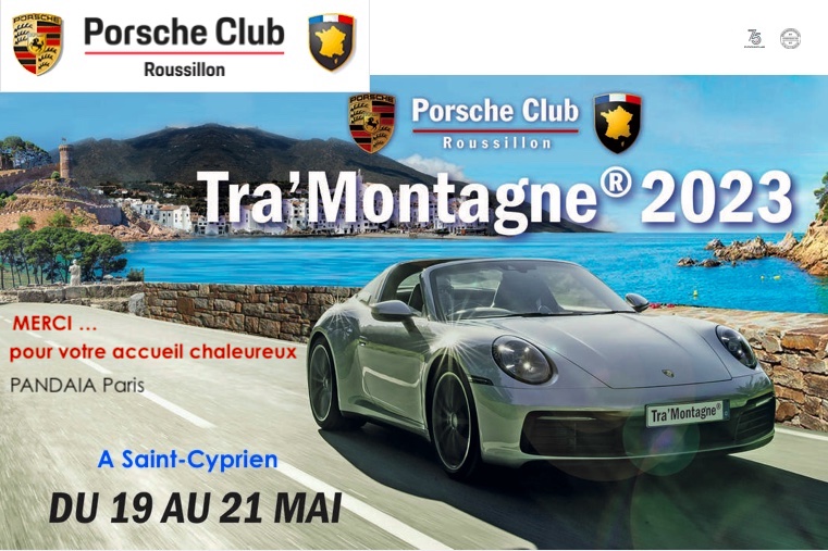PandaiaParis's tweet photo. Merci pour l'accueil chaleureux du Porsche Club Roussillon. Belles rencontres malgrรฉ le vent et la pluie !ย #pandaiaparis #france #paris #madeinfrance #luxe #luxurygoods #jewelry #luxurycars #carslifestyle #roussillon #saintcyprien #rallyeporsche #Supercars #porscheclubroussillon https://t.co/eWDVmk0NmH