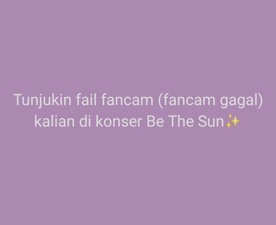 caratstalk's tweet photo. mumpung seventeen mau konser coba dong drop fancam kalian yg "gagal" 😂✌️buat nostalgia juga [17s] https://t.co/HprH1UIJfg
