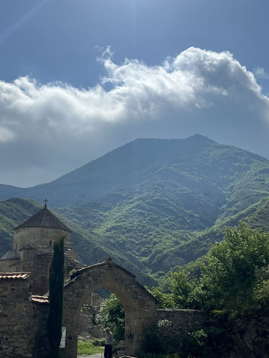 Lana Chologauri 🇬🇪 tweet media