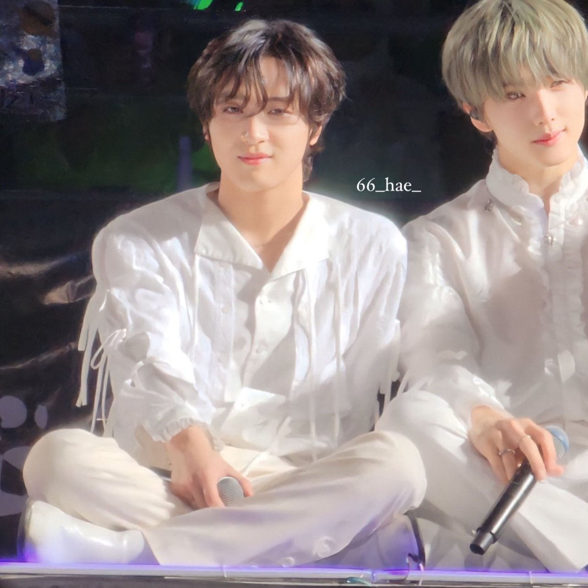 66_hae_'s tweet photo. 230520 💭🤍☁️🫖🎧🪽✉️

#NCTDREAM #NCTDREAMinKL #NCTDREAM_THEDREAMSHOW2_in_KUALALUMPUR 
#해찬 #HAECHAN #ヘチャン https://t.co/Q1i8WOCCBX