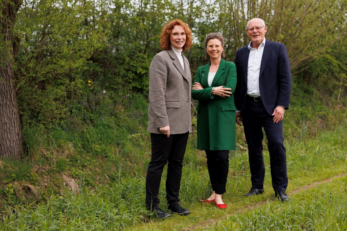 GroenPact tweet media