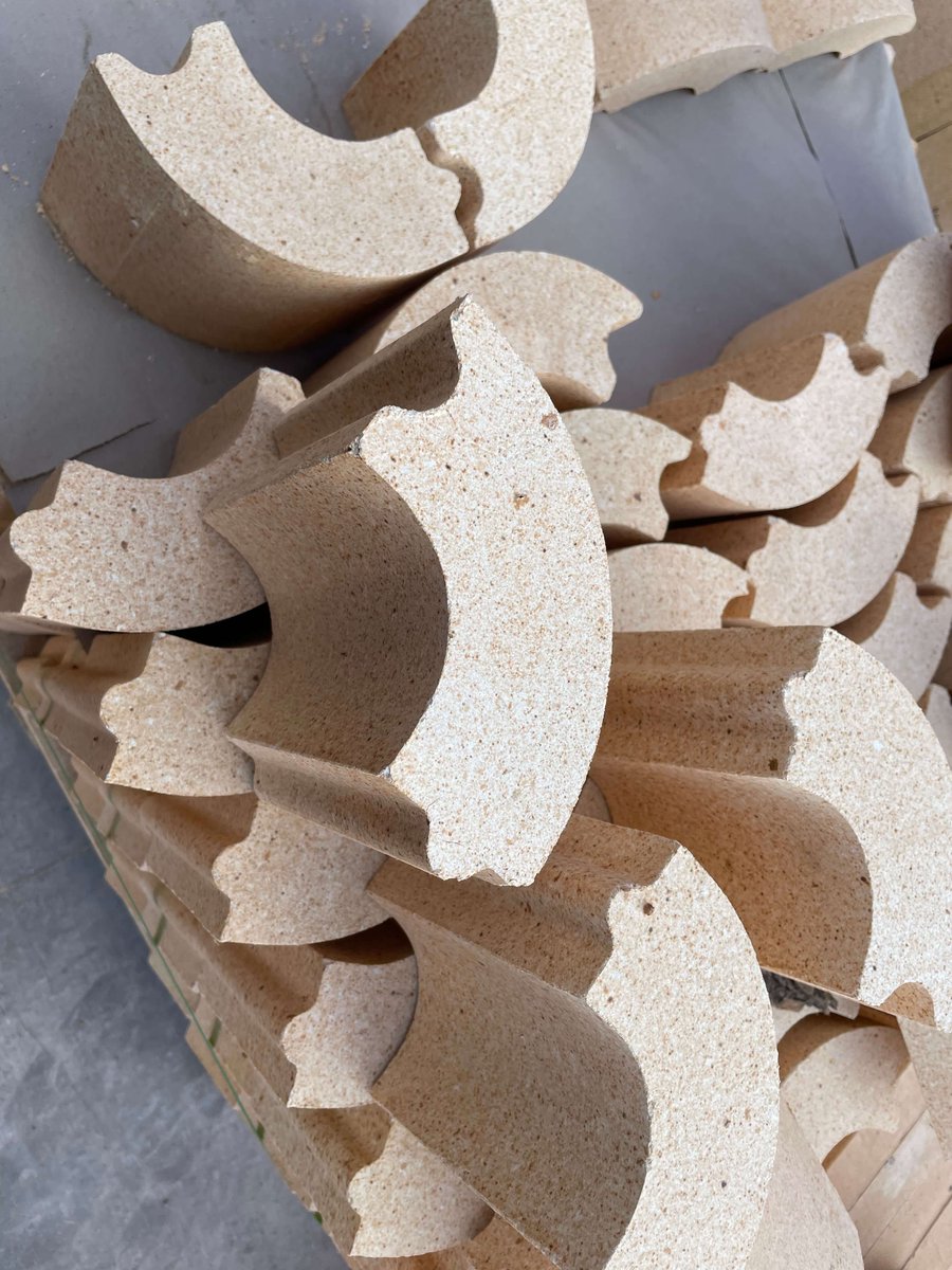 XHJrefractory's tweet photo. 🔥 Hot sale! high quality high alumina insulating bricks with factory price
📣 Contact now: sales@hongjirefractory.com
☎️ Whatsapp/Wechat: +86-17026790777
🔗 https://t.co/9jtSjcNec0
#Refractory #Bricks #RefractoryMaterials #RefractoryBricks #HighAluminaInsulatingBricks https://t.co/Tvk9rzj59y