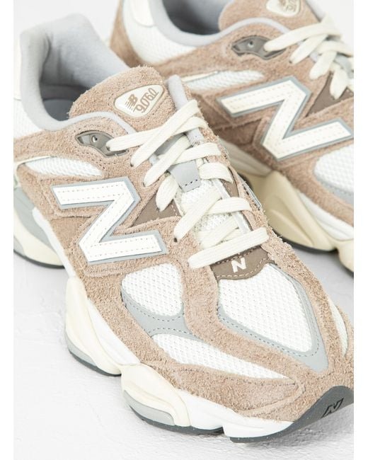 CaminoTV's tweet photo. La New Balance 9060 Driftwood🍞

Lien : https://t.co/D5CfAE5i2z (179€) https://t.co/s1kvkj4gAu