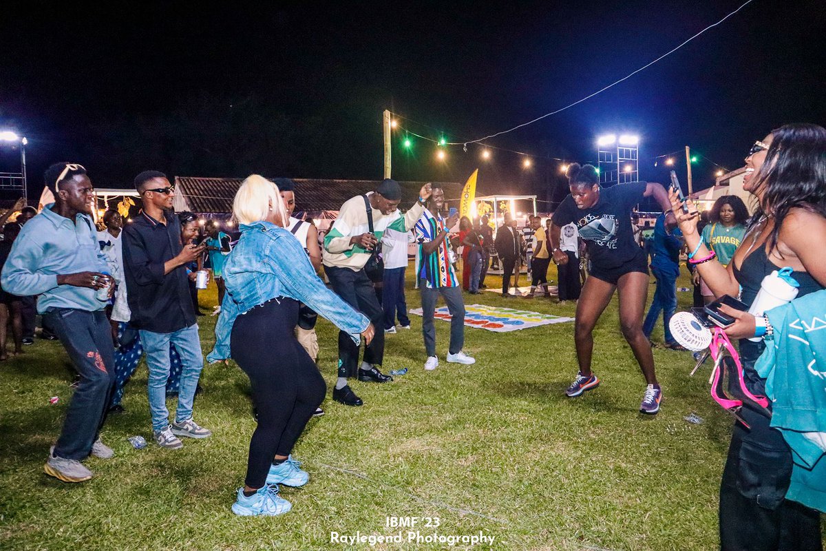 MBI_ENT's tweet photo. Here are some beautiful pictures from #IBMF23
We're glad to have entertained you. https://t.co/LmeOcsemPm