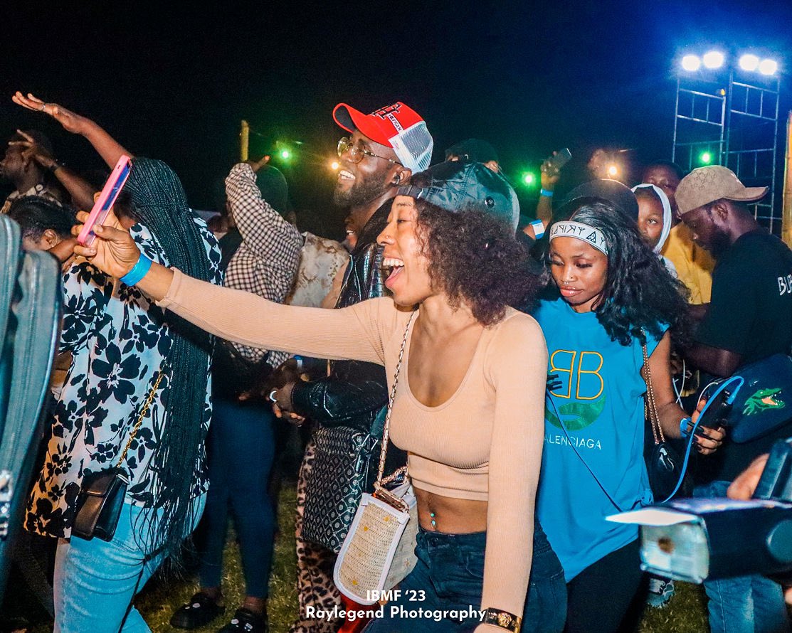 MBI_ENT's tweet photo. Here are some beautiful pictures from #IBMF23
We're glad to have entertained you. https://t.co/LmeOcsemPm