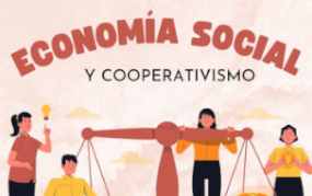 Esta tarde a las 18:00 h. en el Centro de Interpretación R. J. Sender (El Molino) de Alcolea de Cinca (Huesca), nuestra Fundación impulsa un nuevo taller formativo en Economía Social y Cooperativismo impartida por <a href="/TorresQuilez/">Jorge Torres Quilez</a> 

Acceso gratuito

¡No te la pierdas!