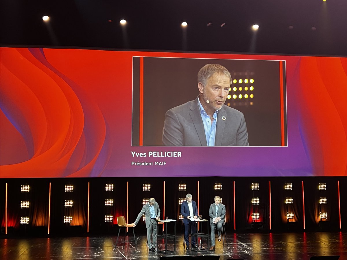 Yves Pellicier tweet media