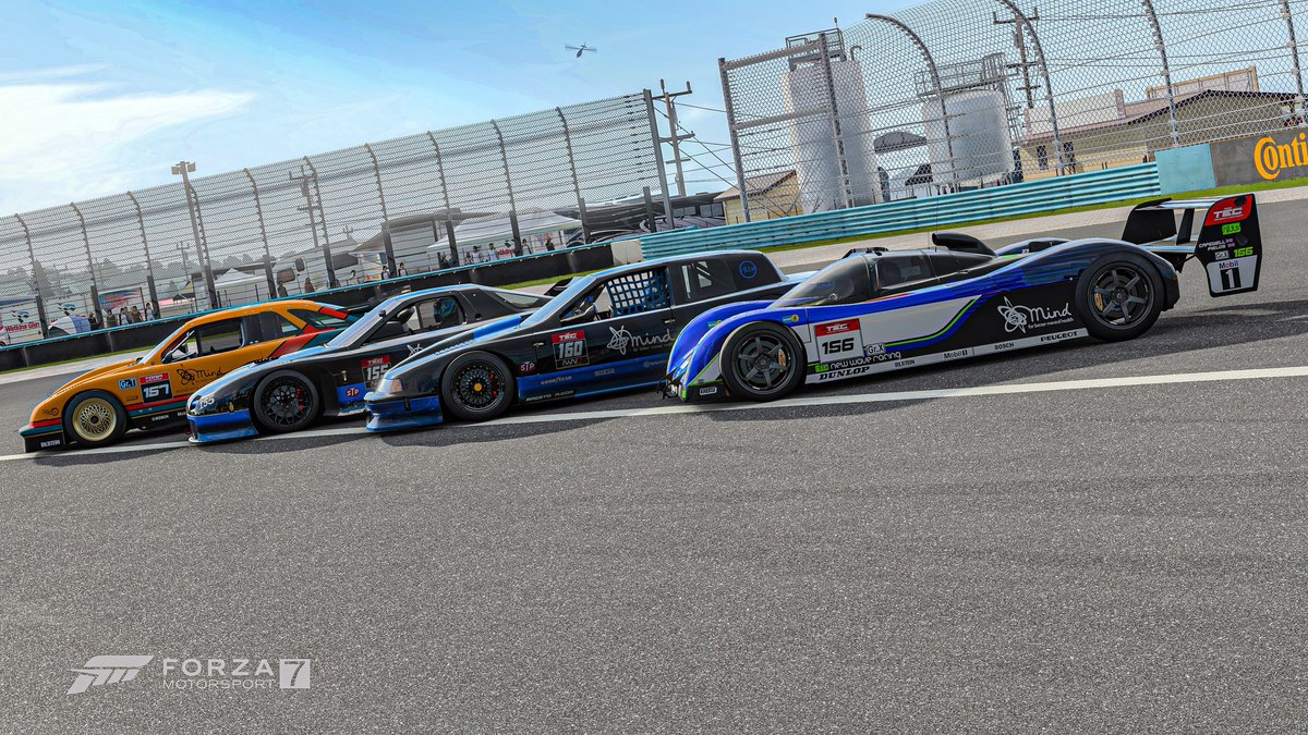 New Wave Racing tweet media