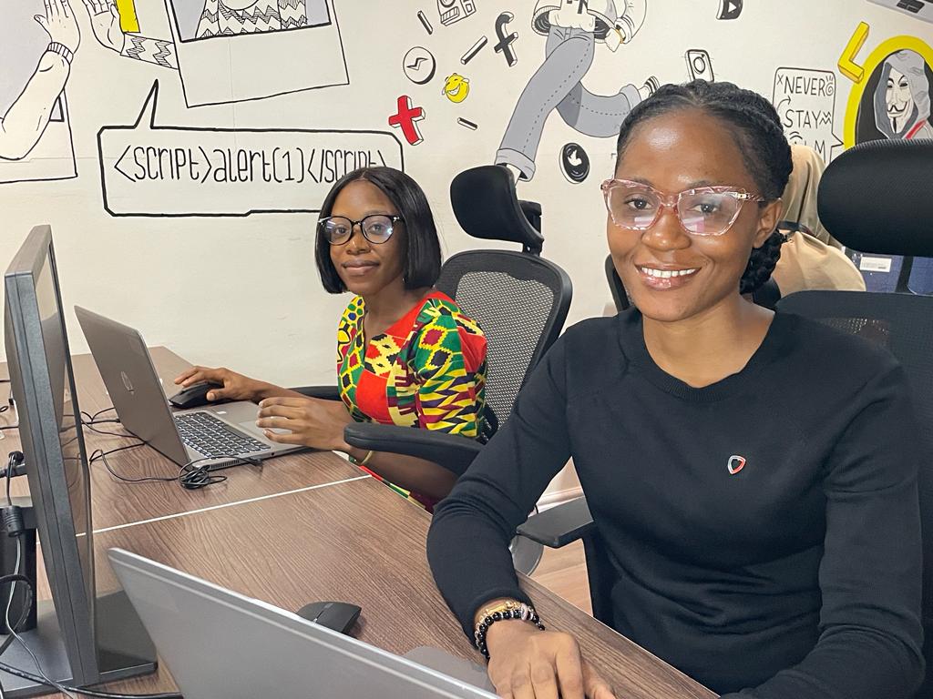 Cybersocafrica's tweet photo. It's a new week filled with new opportunities! Our mantra for this week is: Rise, Learn, Conquer, and Stay Cyber Safe! 💪
What's yours?
#CyberSOC #CyberSOCAfrica #Cybersecurity #MondayMotivation #SafeWithCyberSOC #ThinkCybersecurityThinkCyberSOC #ProtectYourBusiness https://t.co/2eAmCtqAae