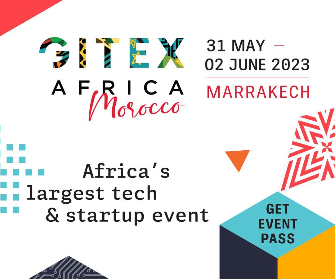 TojuHQ's tweet photo. TOJU is excited to announce that we will be participating in the GITEX Africa program!

GITEX Africa is the largest technology event in Africa, and we are thrilled to have the opportunity to showcase our innovative solutions to a global audience. https://t.co/mCV6QLOFww
