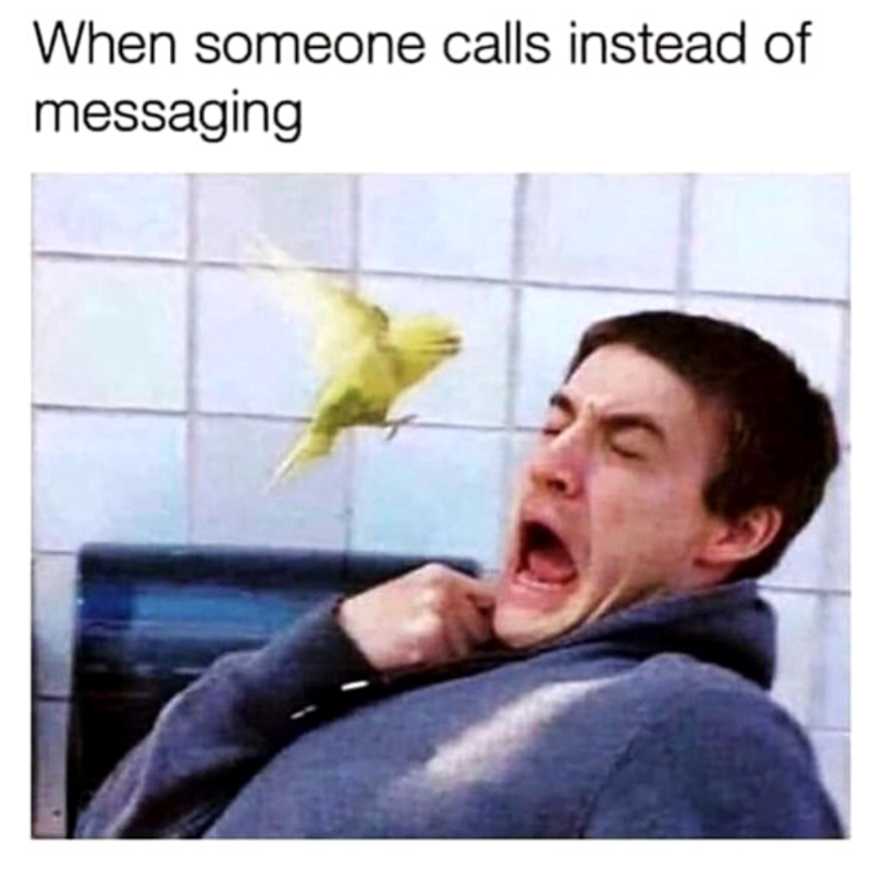 ProPaperscom's tweet image. Some things should just be outlawed
#justtext #memes