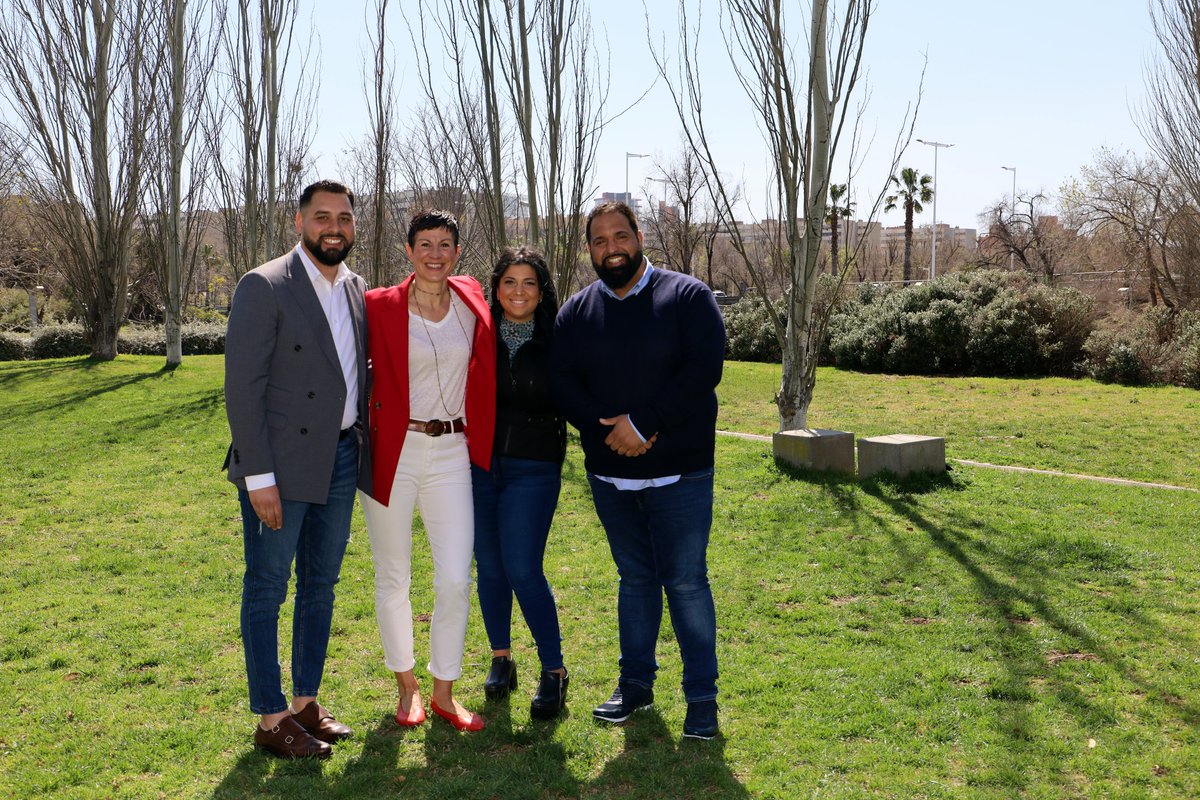 Filo Cañete Carrillo tweet media