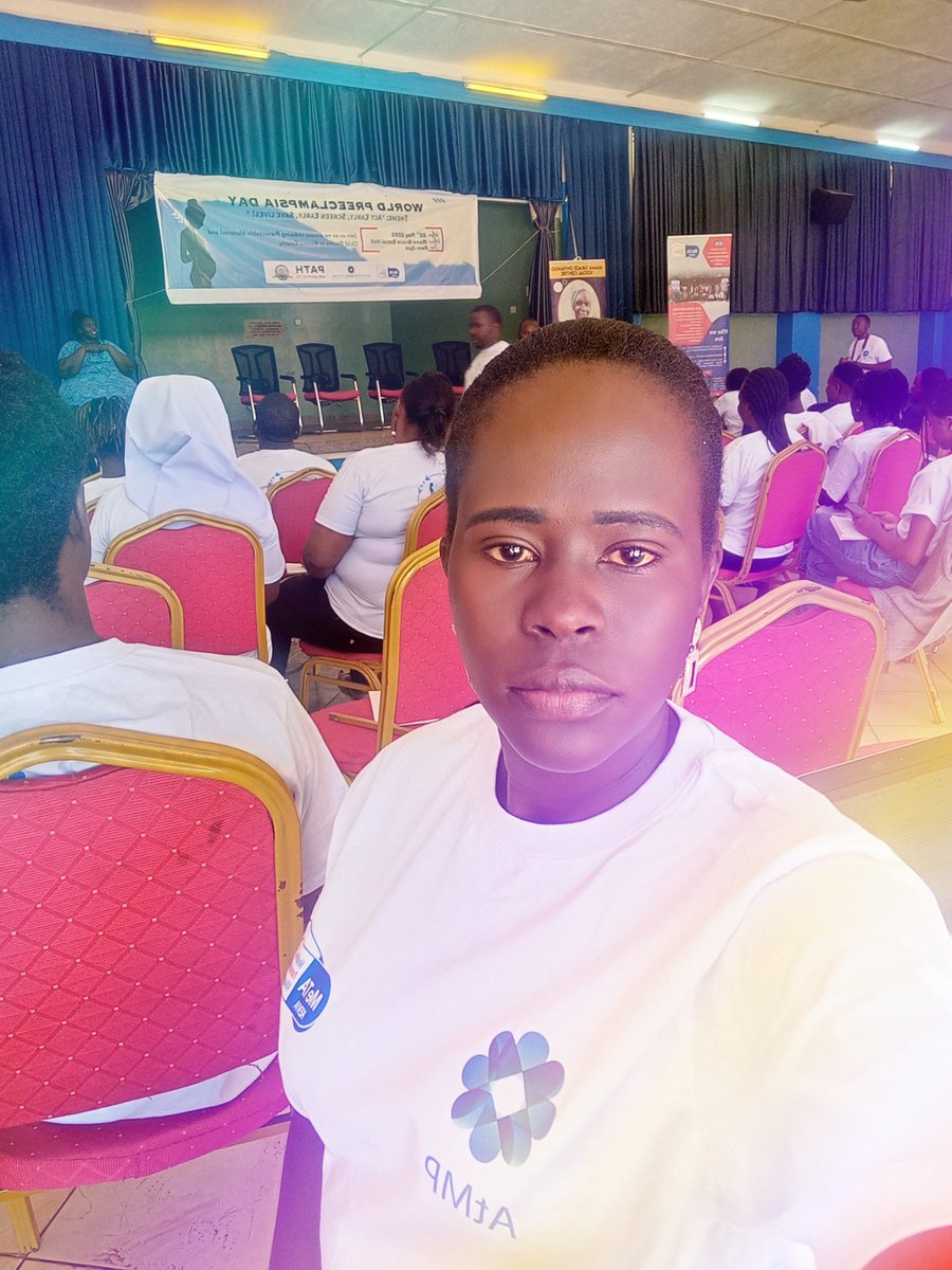 OgollahAnyango's tweet photo. World Preeclampsia Day 2023 Celebration supported by @MeTAKenya2018 Towards Creating Awareness on Signs and Symptoms,Early Screening and Treatment of this Condition to prevent maternal and neonatal deaths.
@DreamsGirlsYou1 @hedera @TinadaOrg @PATHtweets @KisumuCountyKE https://t.co/TEbsYKut5z