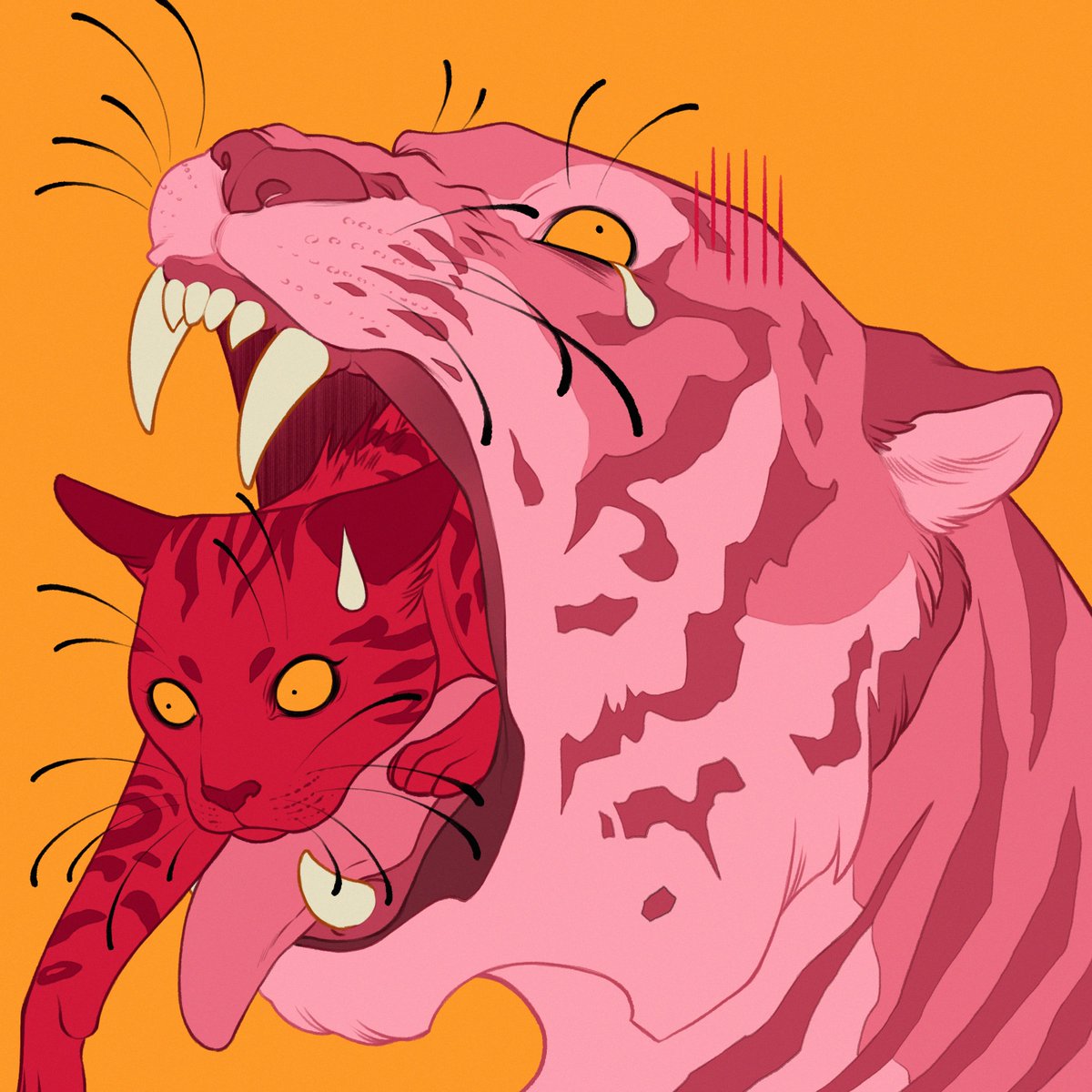 Ça y est, mon nouvel EP "Bengal" est disponible ! 🔥

🎶 baco.lnk.to/Bengal

Trop heureux que vous puissiez enfin l'écouter !
J'espère qu'il vous plaira 😃

Bonne écoute à tous !

#bengal