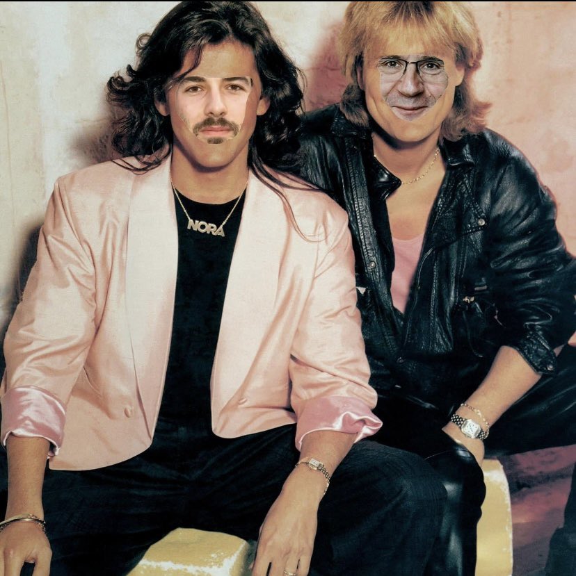 Maurice Thiriet tweet media