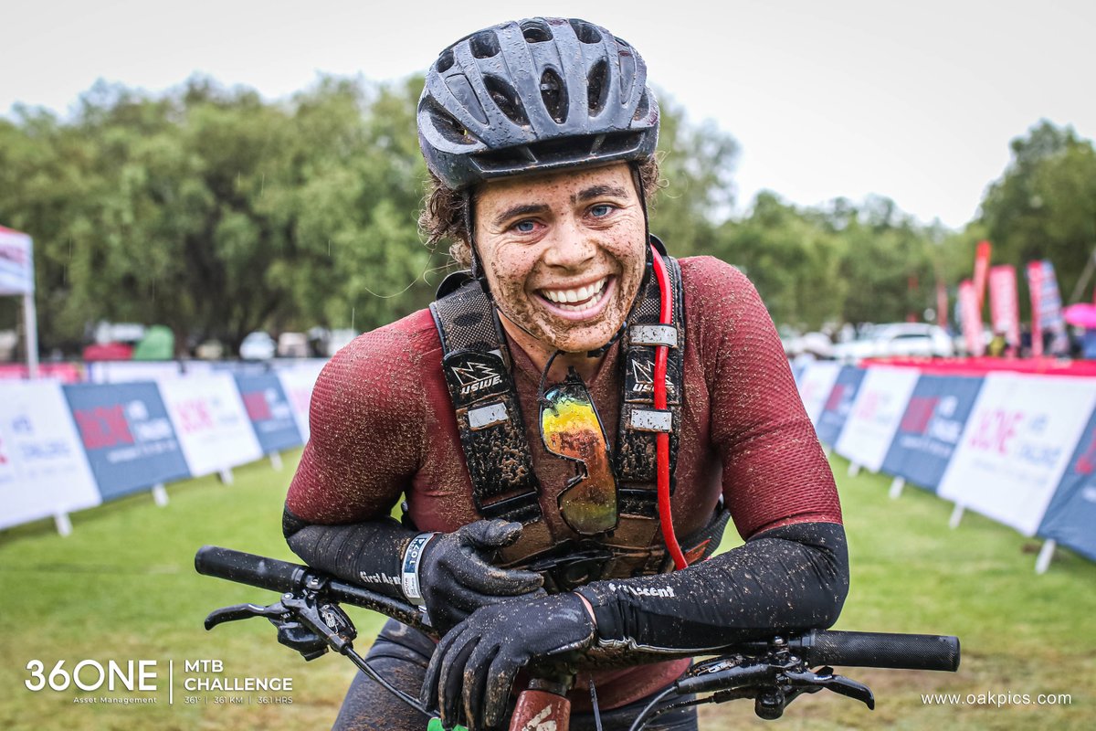 36ONE MTB Challenge tweet media