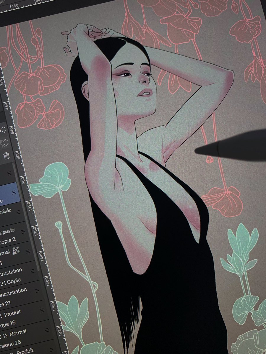 Gm friends, a sneak peek at my new collection “EONS”🪬🧿
i have been working on this for a while now, a darker theme and a different way of expressing myself… really hope you will connect with it