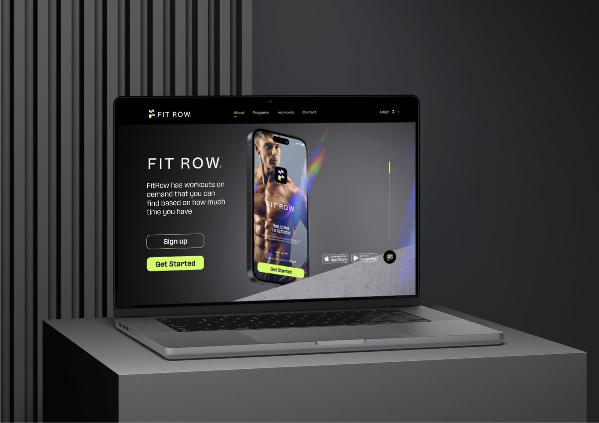 mohyede's tweet photo. FIT ROW من اعمالي براند
https://t.co/6qnREpfmN4
ABOUT THE BRAND:
OUR STANDARDS APPLY TO DIFFERENT BODYWEIGHTS AND AGES SO THAT YOU GET A FAIRER COMPARISON OF YOUR PERFORMANCE. BY UNDERSTANDING YOUR PERFORMANCE, YOU CAN ADJUST YOUR GOALS TO GAIN MUSCLE/LOSE FAT. https://t.co/iGtXp3FLFy