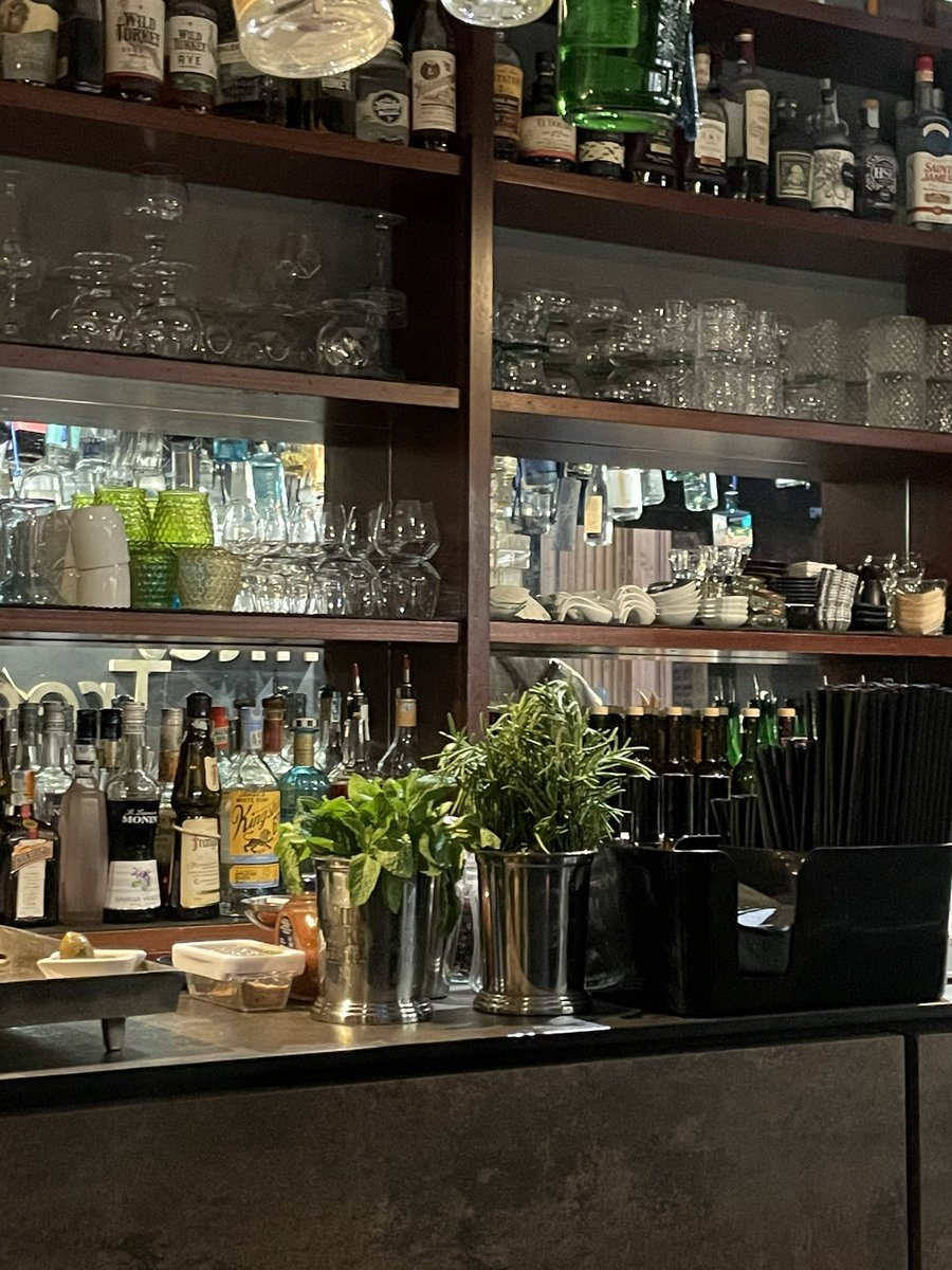 maryhillmagyars's tweet photo. Visited #smiletree in #torino last night. My 3rd time there. Not only do they make the best ever cocktails, they served us and said - you are the Fiorentina fans from Edinburgh right ? Slightly out with Edinburgh but very well remembered after over a year. https://t.co/hPyLb7buND