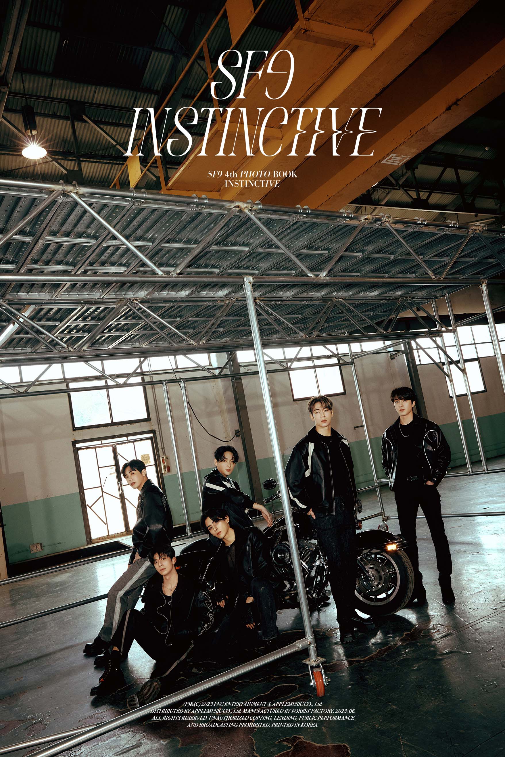 SF9_FANCLUB on X: 