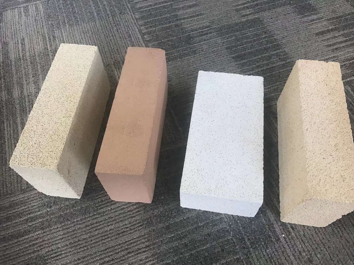 XHJrefractory's tweet photo. 🔥 Hot sale! high quality high alumina insulating bricks with factory price
📣 Contact now: sales@hongjirefractory.com
☎️ Whatsapp/Wechat: +86-17026790777
🔗 https://t.co/9jtSjcNec0
#Refractory #Bricks #RefractoryMaterials #RefractoryBricks #HighAluminaInsulatingBricks https://t.co/Tvk9rzj59y