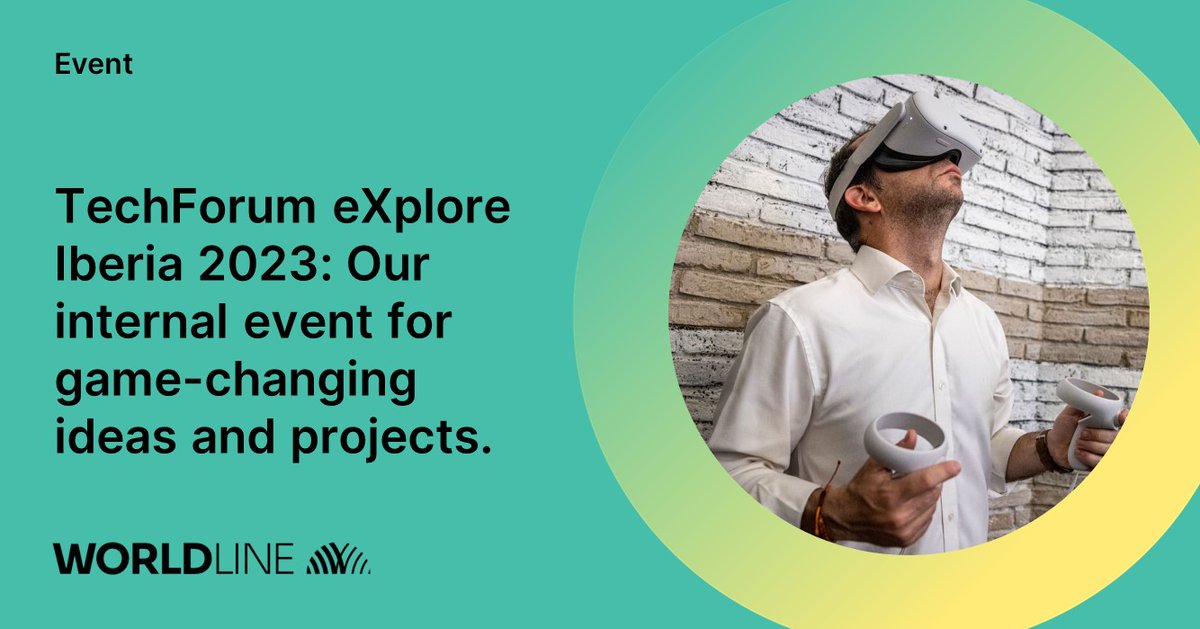 During our #TexIberia23 internal event, we celebrated the #IWIAwards that aim to encourage the innovative spirit and promote and share ideas, projects and solutions. Congratulations to all our winners and participants! 
Watch here the ceremony: okt.to/hJ6Tmx