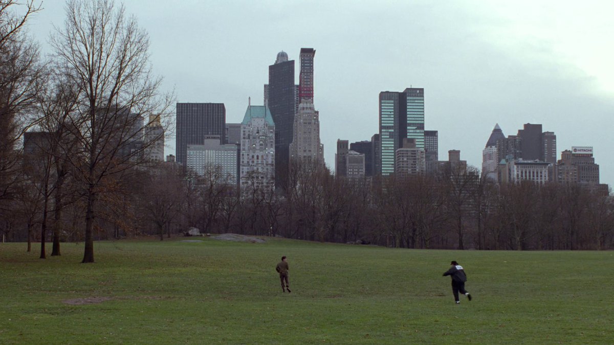 33:25 S7E14 "The Cadillac" (Parts 1 and 2) #Seinfeld